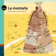 montaña
