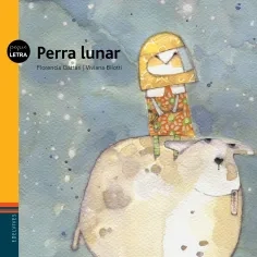 perra lunar