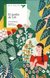 El jardin de Lili