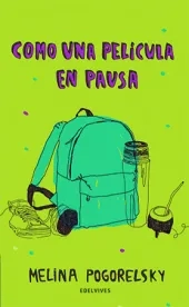 como una pelicula en pausa