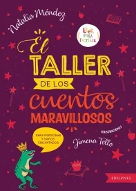 el taller de los cuentos maravillosos