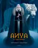 Anya y Tigre Blanco