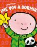 ¡Me voy a dormir!