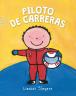 Quiero ser... Piloto de carreras
