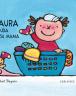 Laura ayuda a su mamá