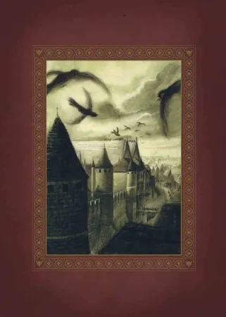 nuestra señora de paris