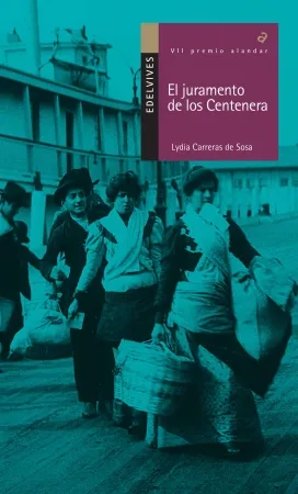 el juramento de los centenera