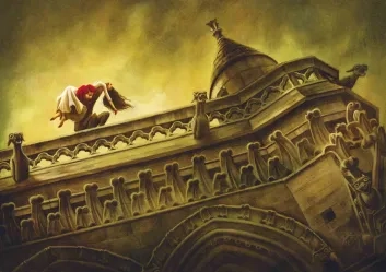 nuestra señora de paris