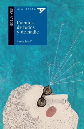 Cuentos de todos y de nadie