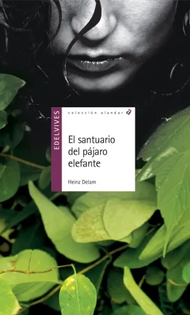 el santuario del pajaro elefante