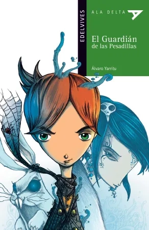 El guardián de las pesadillas