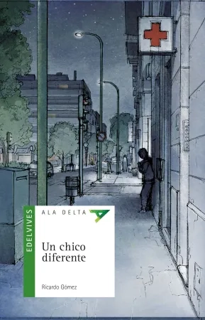Un chico diferente