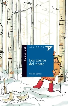 Los zorros del norte