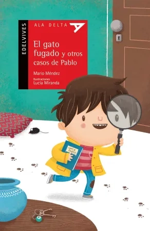 El gato fugado