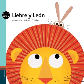 liebre y leon