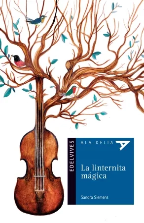 La linternita mágica