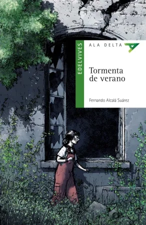 Tormenta de verano