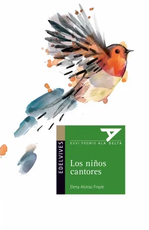 Los niños cantores