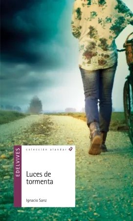 luces de tormenta