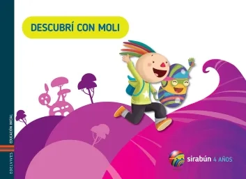SIRABUN 4 AÑOS