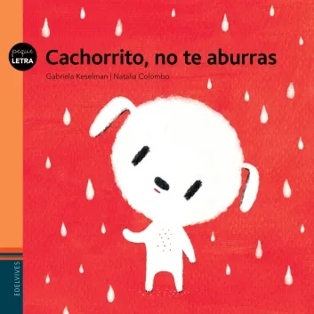 cachorrito no te aburras