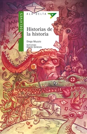Historias de la historia
