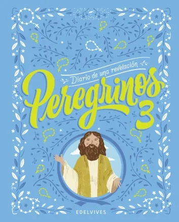 Peregrinos 3