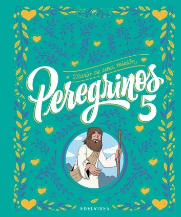 Peregrinos 5