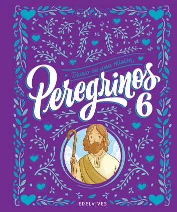 Peregrinos 6