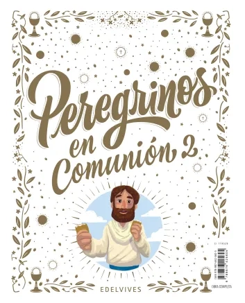 Peregrinos en comunión 2