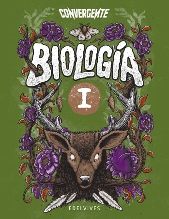 Biologia I Convergente