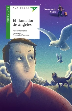 El llamador de ángeles