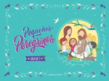 Pequeños Peregrinos. Sala de 5