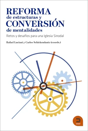Reforma de estructuras