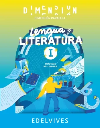 LENGUA Y LITERATURA I DIMENSION PARALELA