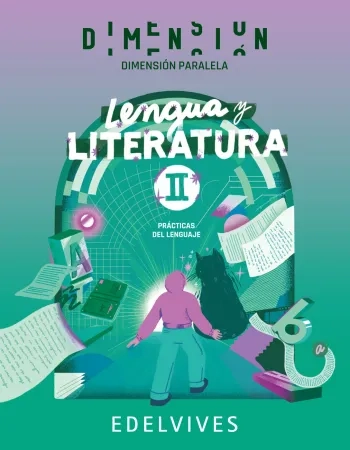 LENGUA Y LITERATURA II DIMENSION PARALELA