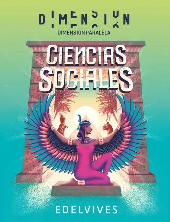 ciencias sociales dimension paralela