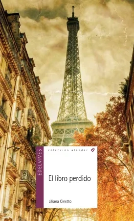 El libro perdido
