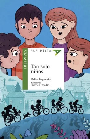 Tan solo niños