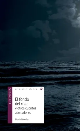 El fondo del mar