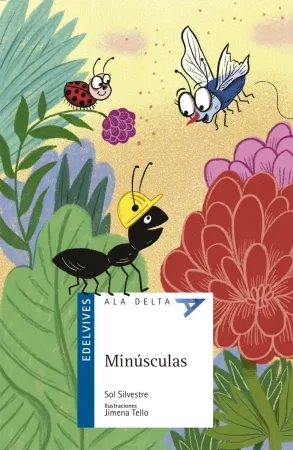 Minúsculas