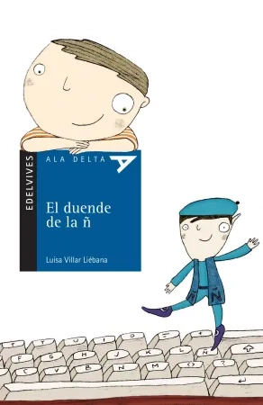 el duende de la Ñ