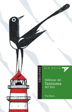 Háblame del fantasma del faro