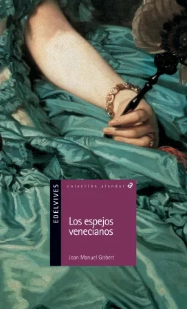 Los espejos venecianos