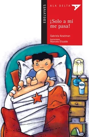 ¡Solo a mí me pasa!