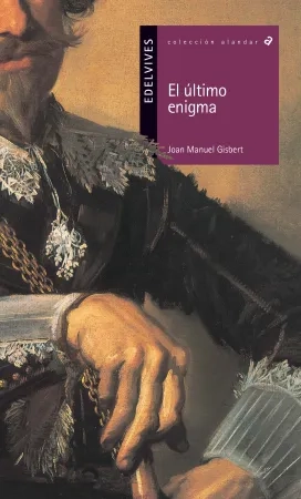 el ultimo enigma