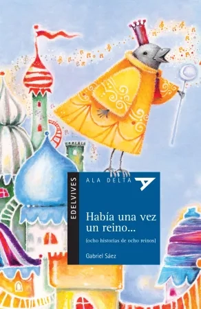 Había una vez un reino