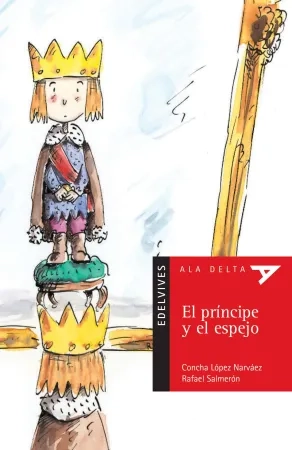 El príncipe y el espejo