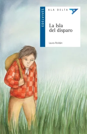 La isla del disparo