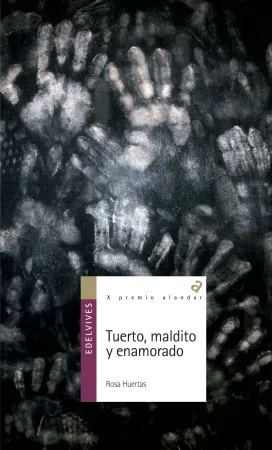 tuerto, maldito y enamorado